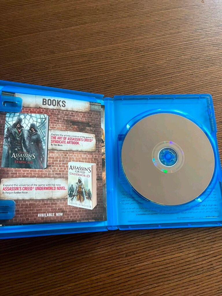 PS 4 oyunları ve 1 PC oyunu - 17