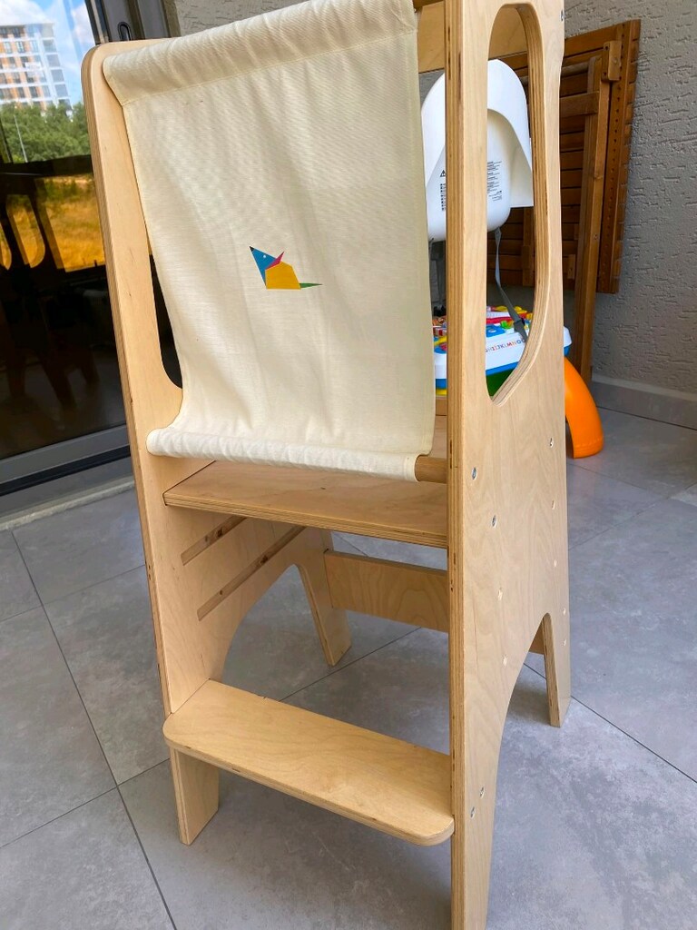 öğrenme kulesi - 3