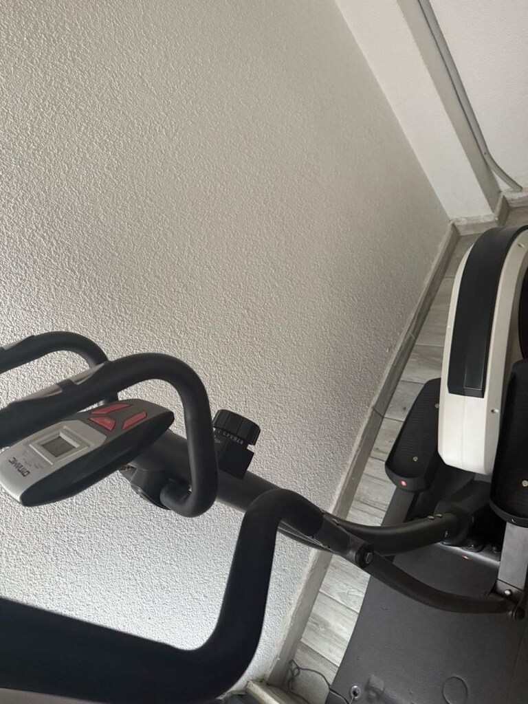 Eliptik bisiklet - 3