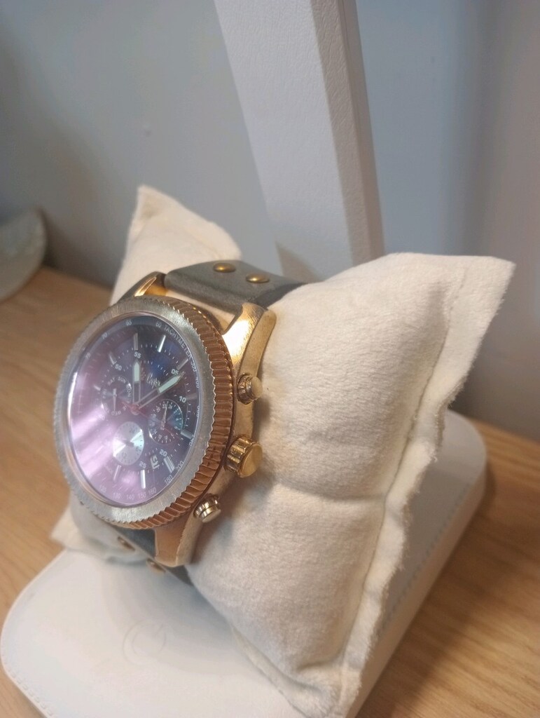 Lee Cooper saat - 5