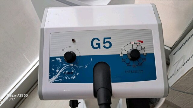 çilek bakımı cihazı -G5 cihazı