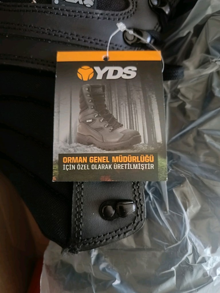 YDS Bot - 6