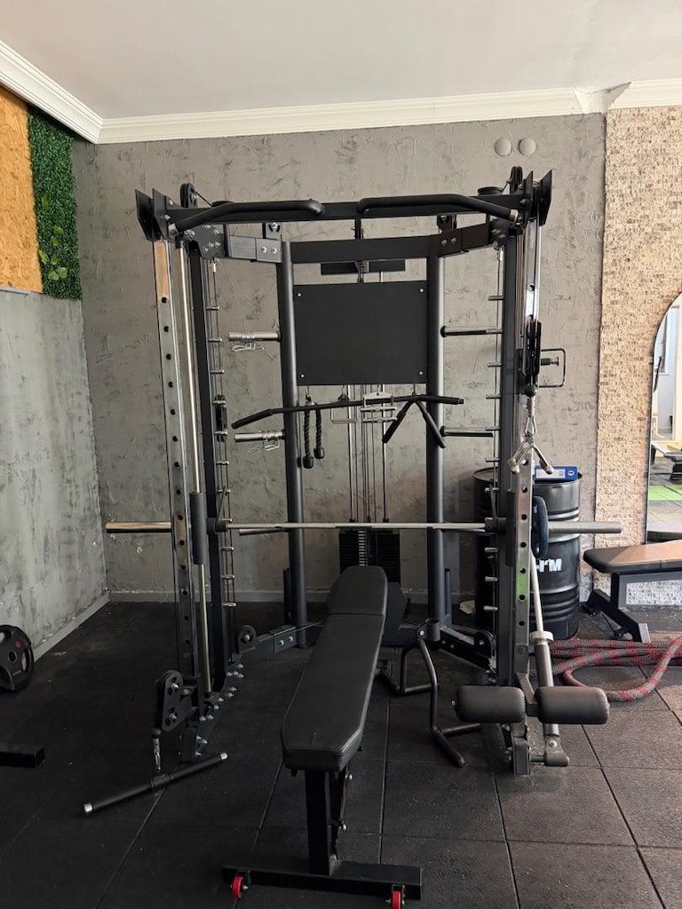 Multidap