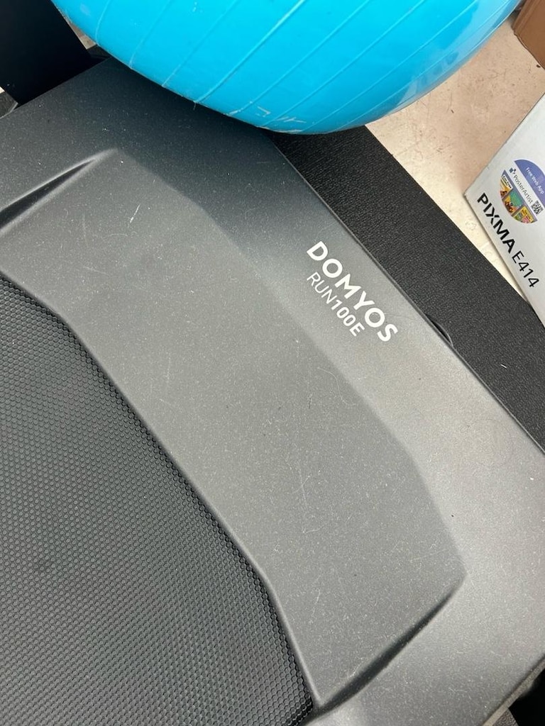 DOMYOS RUN100E - 3