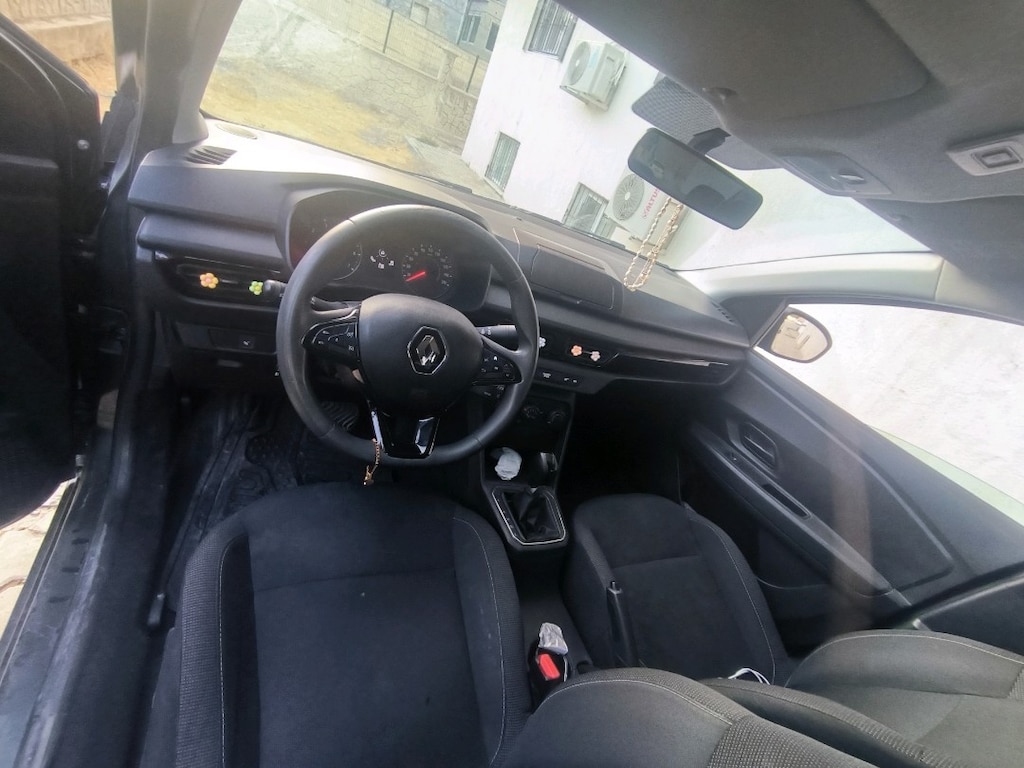 Piyasanın En uygun Renault Tailant otomatik Aracı - 6