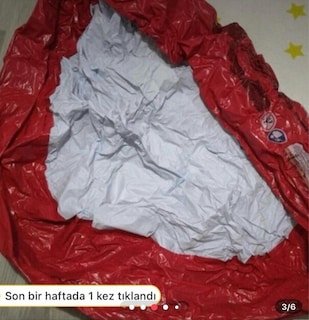 kaydırak ,havuz ve topları - 5