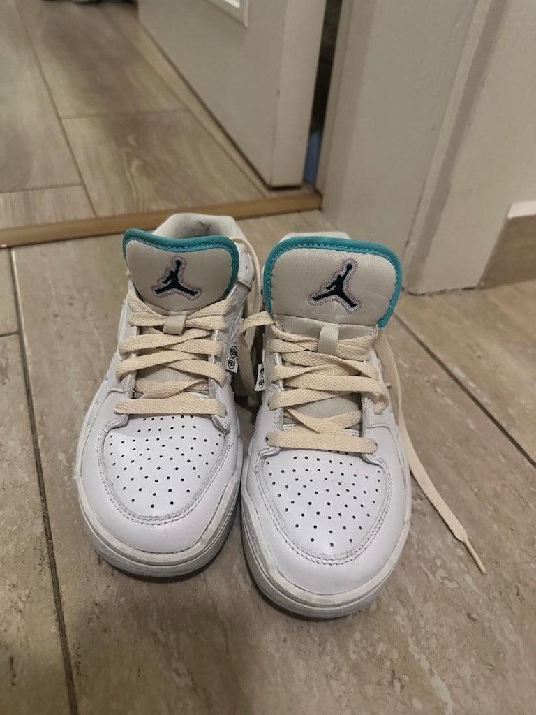 Nike jordan stadium 90 Kadın Spor Ayakkabı - 3