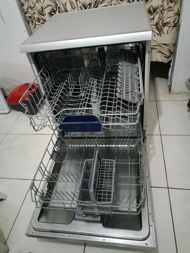 bulaşık makinesi - 4