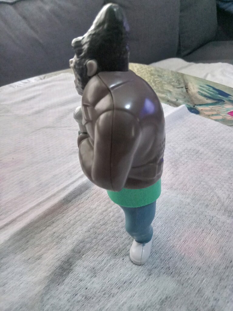 Johnny figür oyuncak - 2