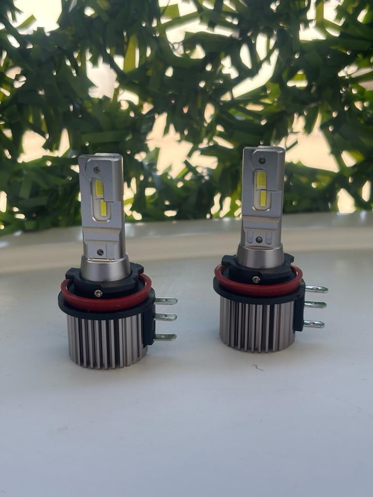 PHOTON H15 Sıfır ayarında - 4