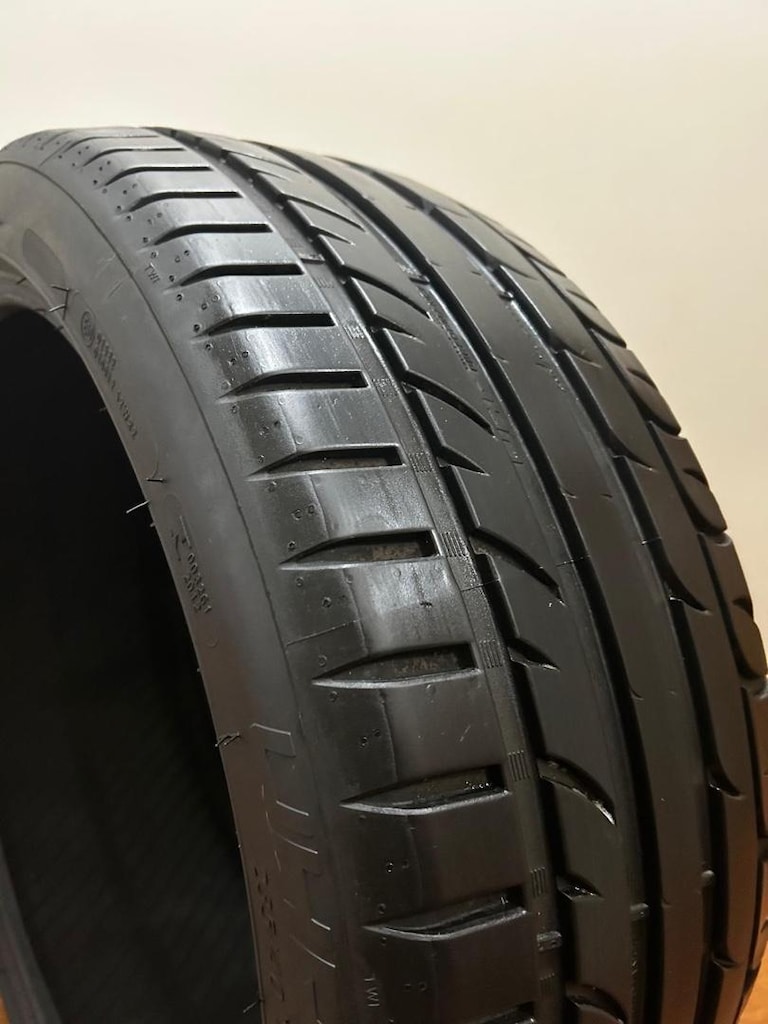 michelin yan ürünü Riken Yaz lastik 21/21 üretim, sıfır gibi tertemiz - 3