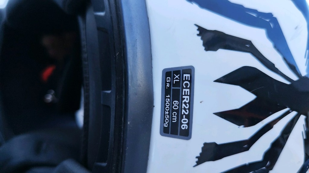 Mt kask - 2