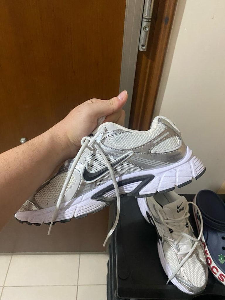 nike v5 rnr 45 numara - 2