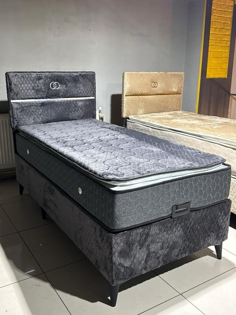 YENİ MODEL TAVŞAN TÜYÜ ÇELİK KASA BAZALARR - 2