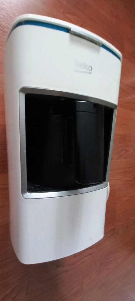BEKO TÜRK KAHVE MAKİNASI - 2