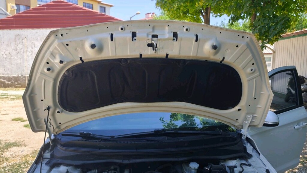 HYUNDAİ İ20 SENSE 1.2D-CVVT - 5