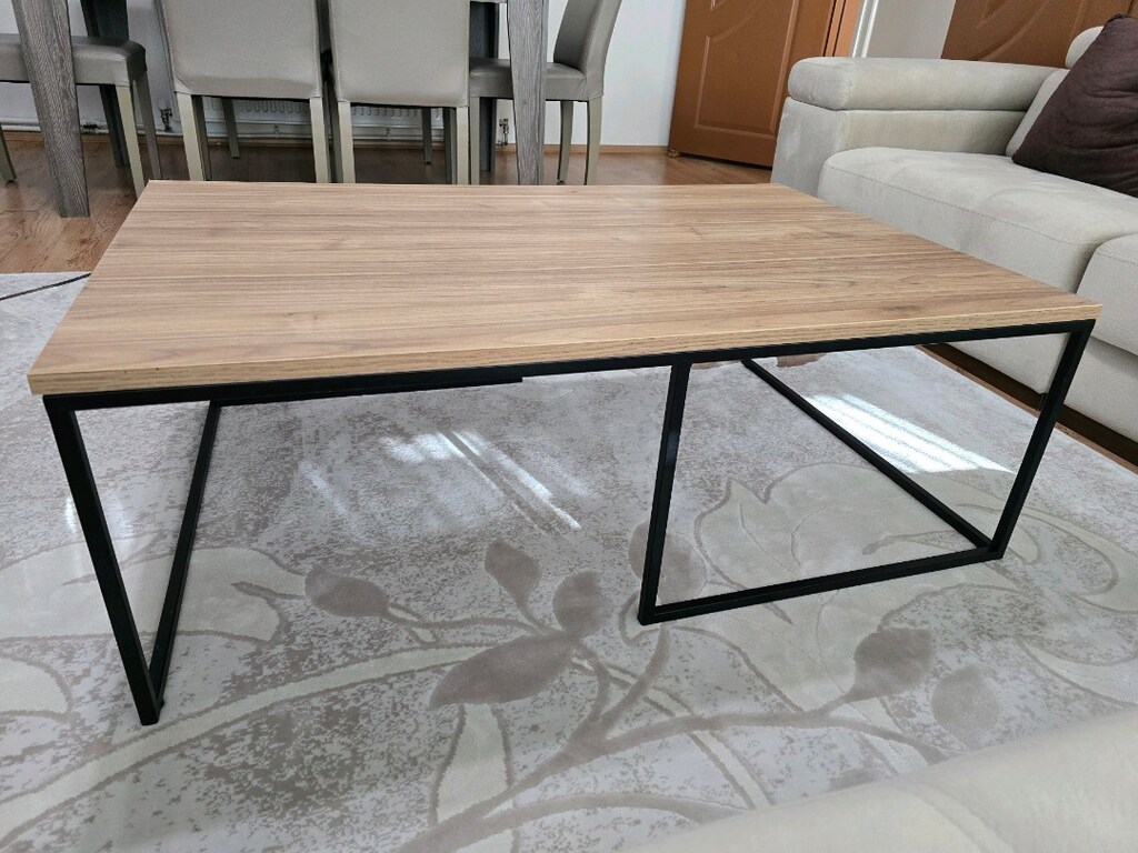 Salon orta sehpa - 3