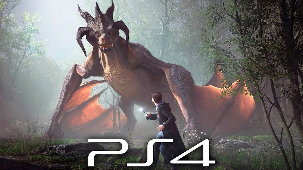 Hogwarts Legacy – Ps4 – Sıfır - 3