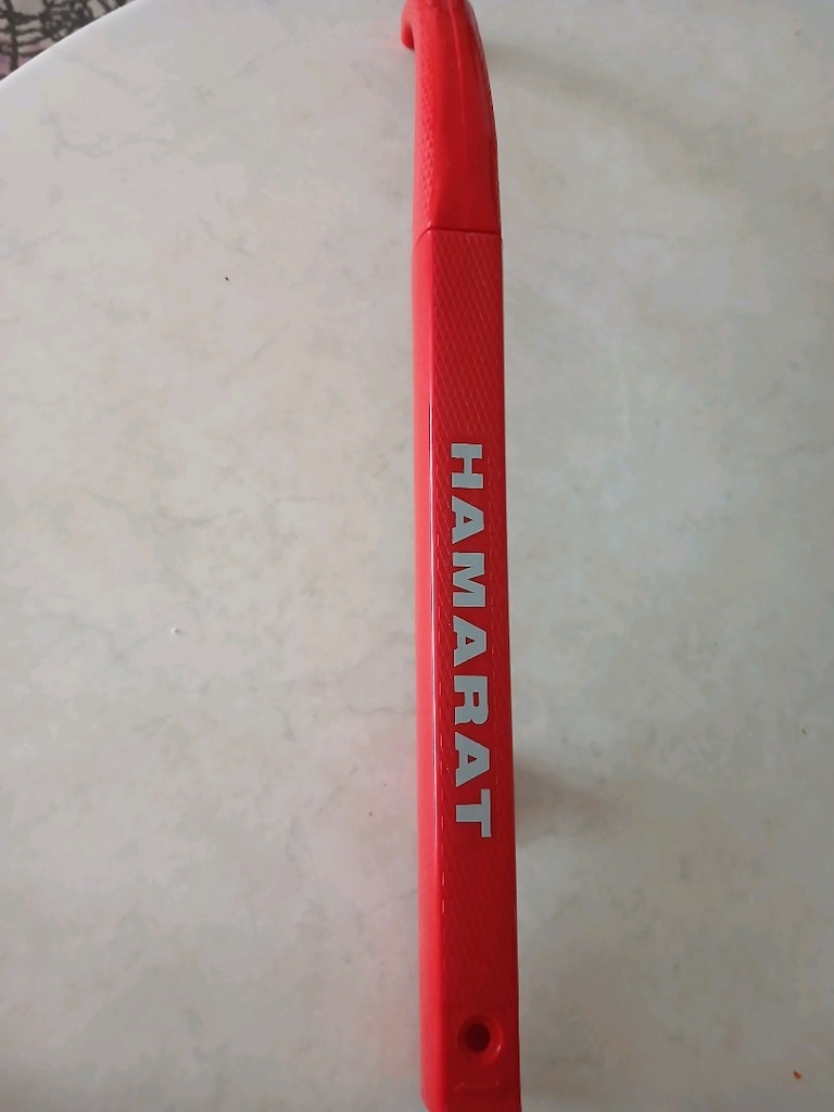 Fantom Hamarat Dikey Süpürge Sapı