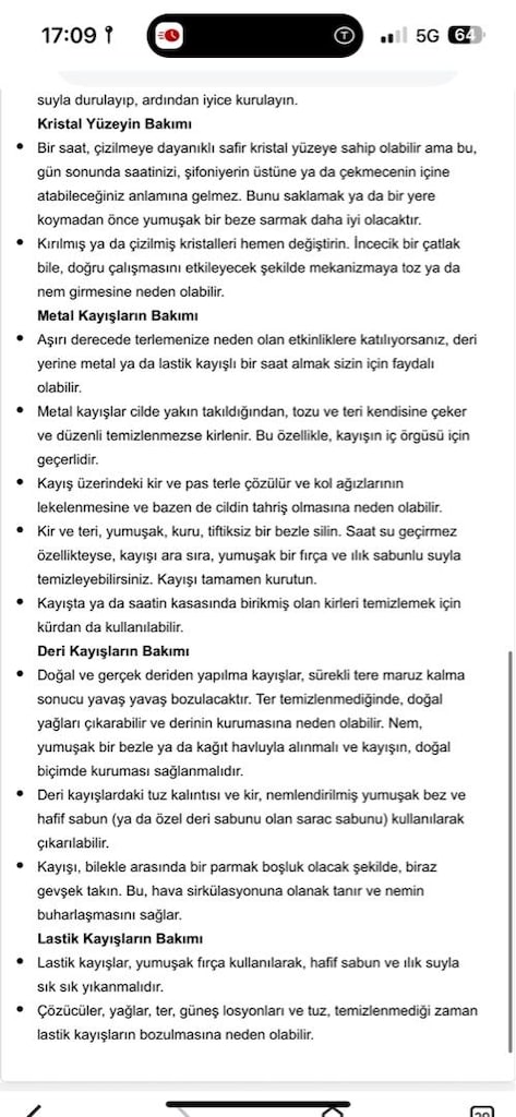 orjinal BERNHARD H. MAYER ÖZEL üretim - 5