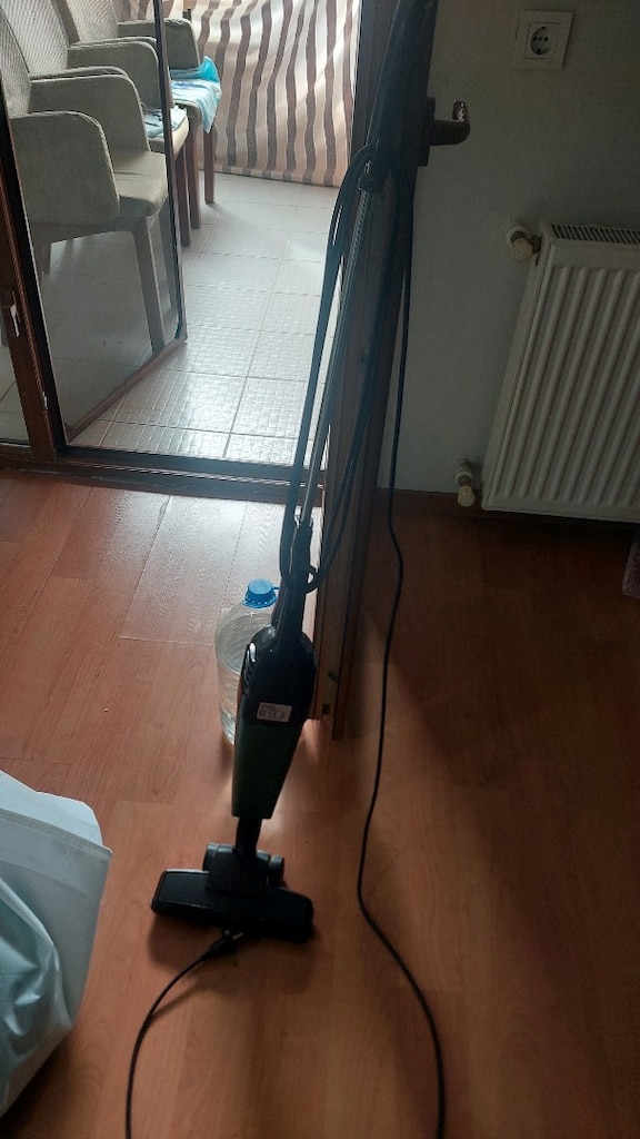 Ögrenciye ücretsiz sandalye süpürge yatak çift kişilik - 3