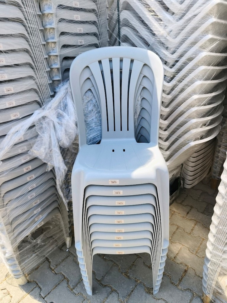 Organizasyon Sandalye ( en az alım 500) - 2