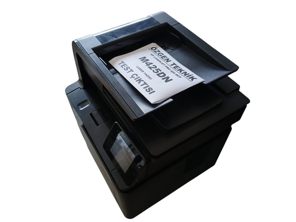 hp laserjet pro 400 mfp m425dn yazıcı(ÇALIŞIR,SORUNSUZ,İKİNCİEL) - 5