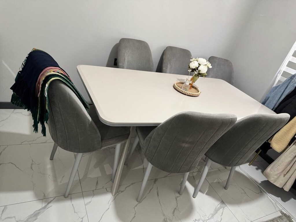 yemek masası - 3
