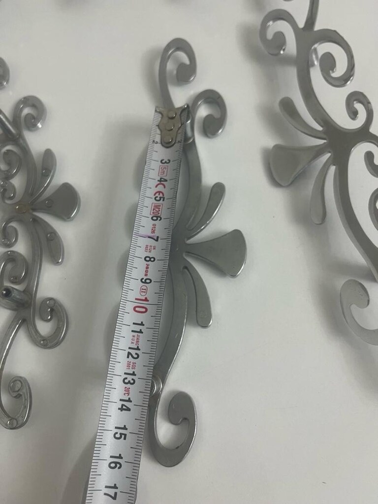 dolap çekmece kulpları tamamı - 5
