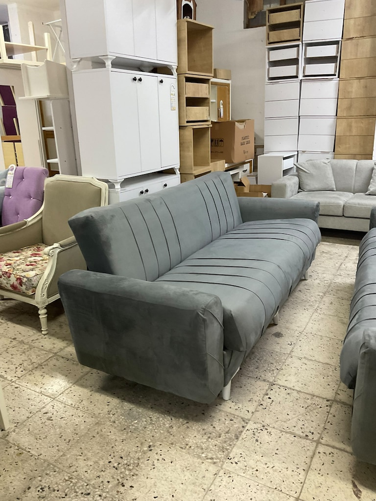 2. EL ÜÇLÜ ÇEKYAT TAKIMI - 6