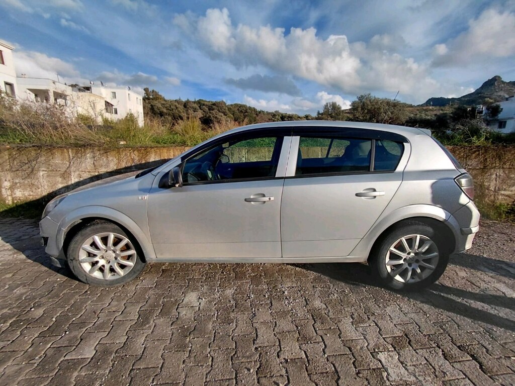 opel astra 1.3 Classic - 3