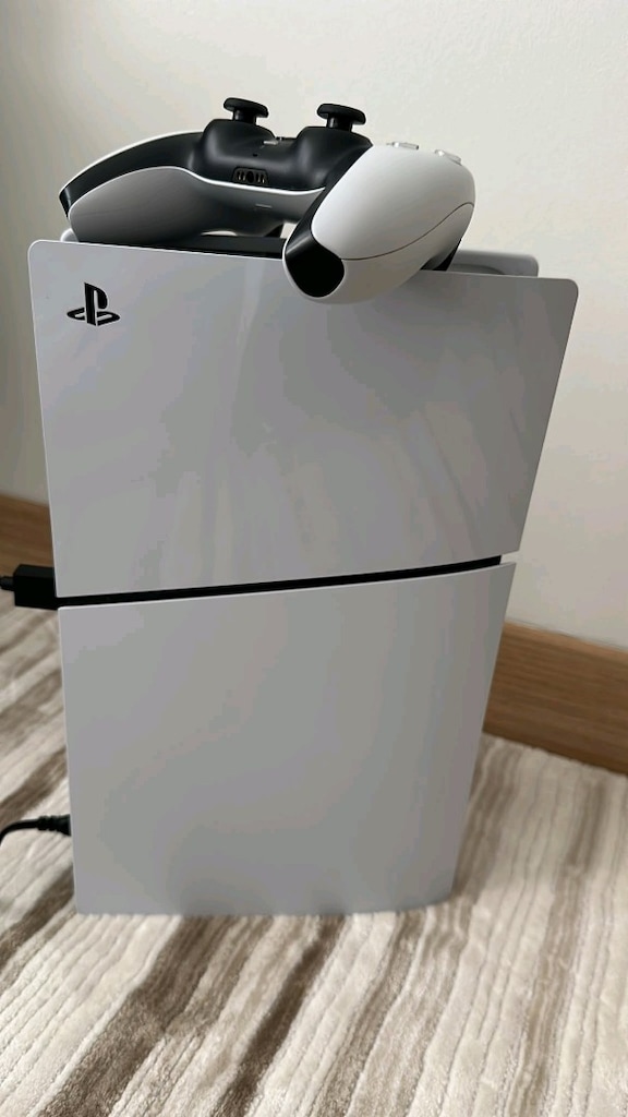 PS5+ bir kol - 2