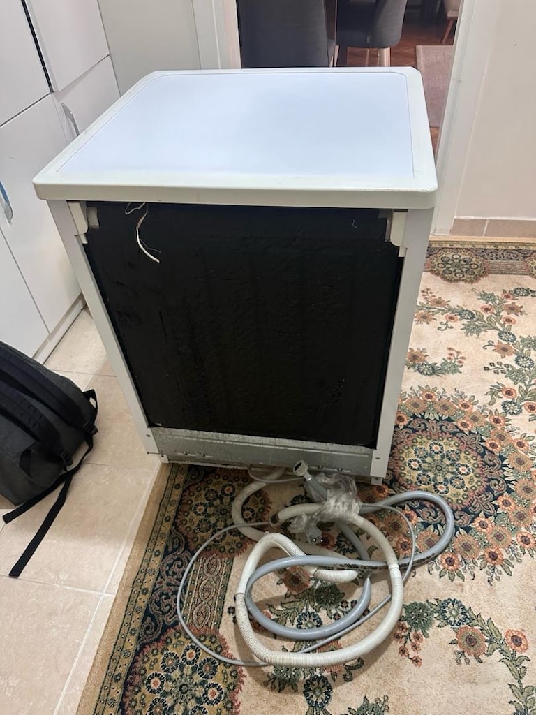 Beko Çamaşır Makinesi - 2