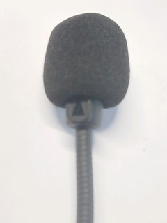 cardo intercom çubuk mikrofon - 3
