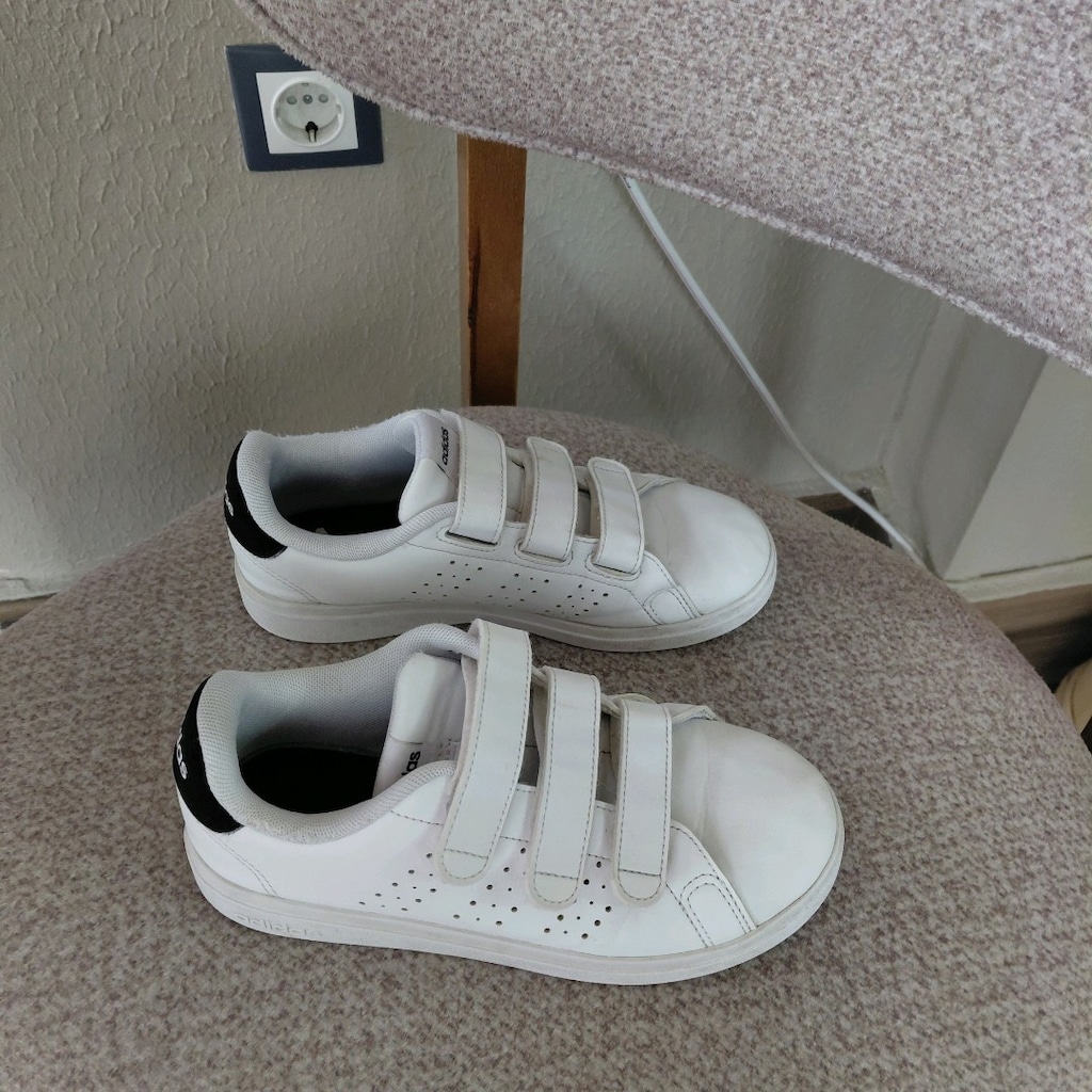 adidas spor ayakkabı