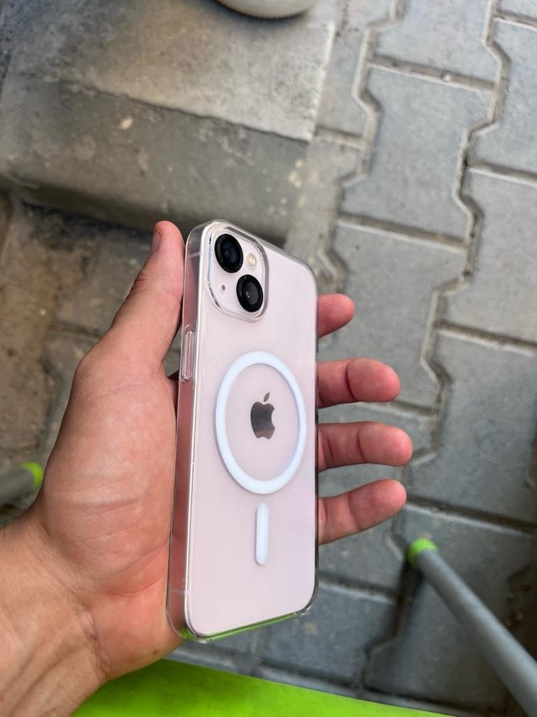 ıphone 13 16 ay açık - 3