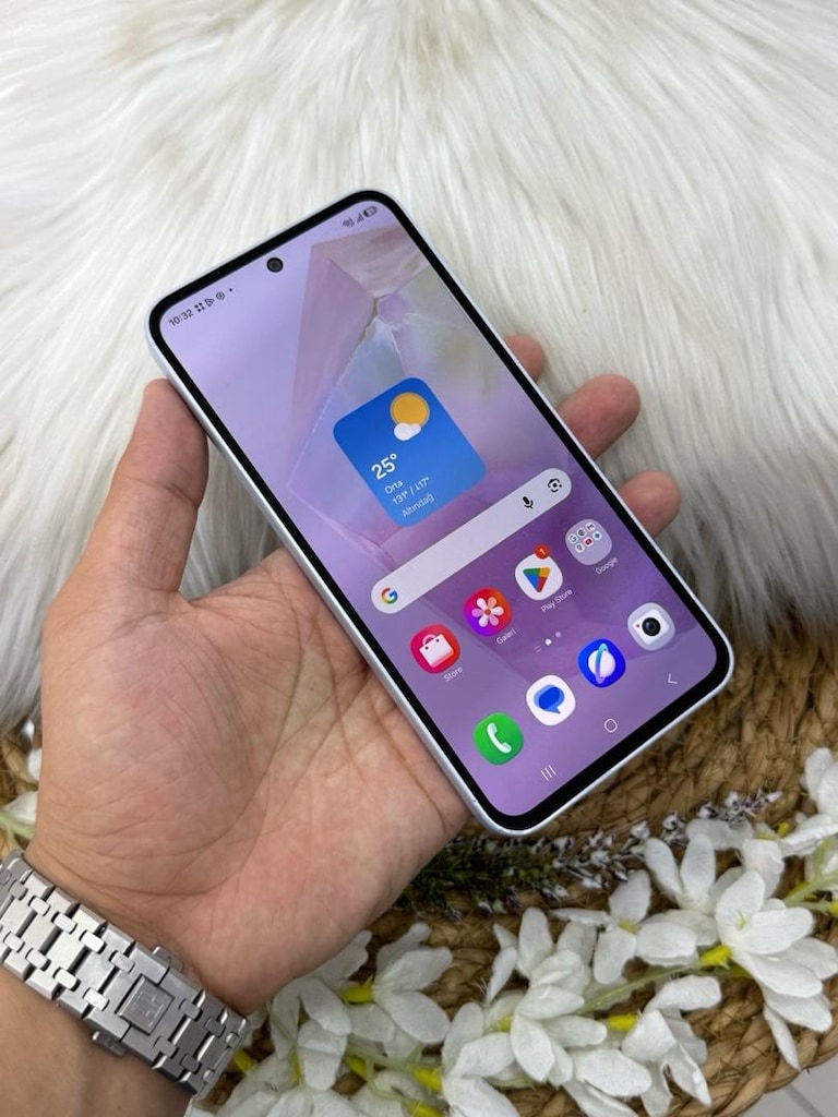 SAMSUNG A35 5G 256GB DEĞİŞENSİZ İŞLEMSİZ - 7