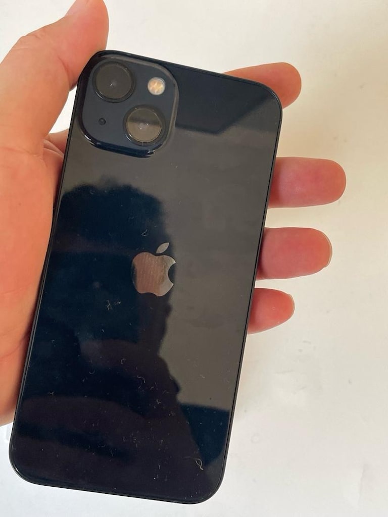 iPhone 13 gece yarısı - 4
