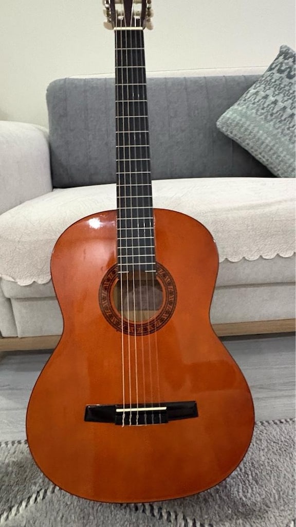 VALENCİA CG10 KLASİK GİTAR - 2