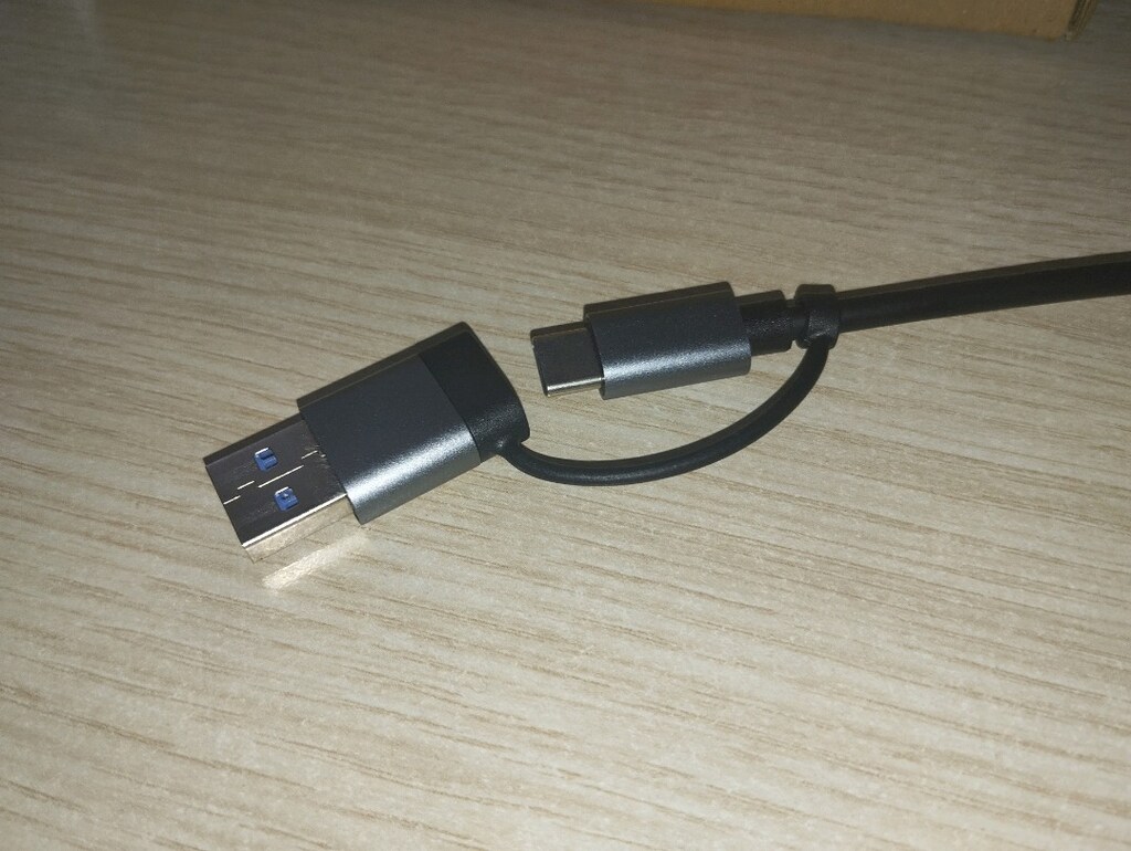 7 in 1 USB Çoklayıcı - 3