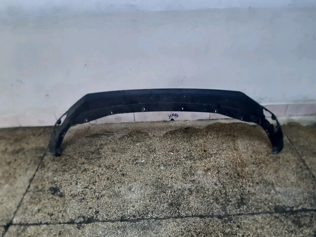citroen c5 aircross ön tampon