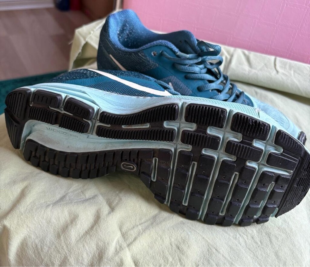 Nike Spor Ayakkabı - 3