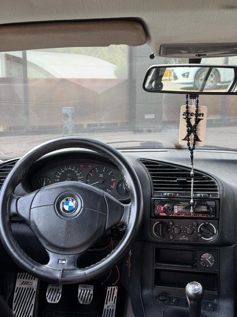 e36 320i M52B28 - 11