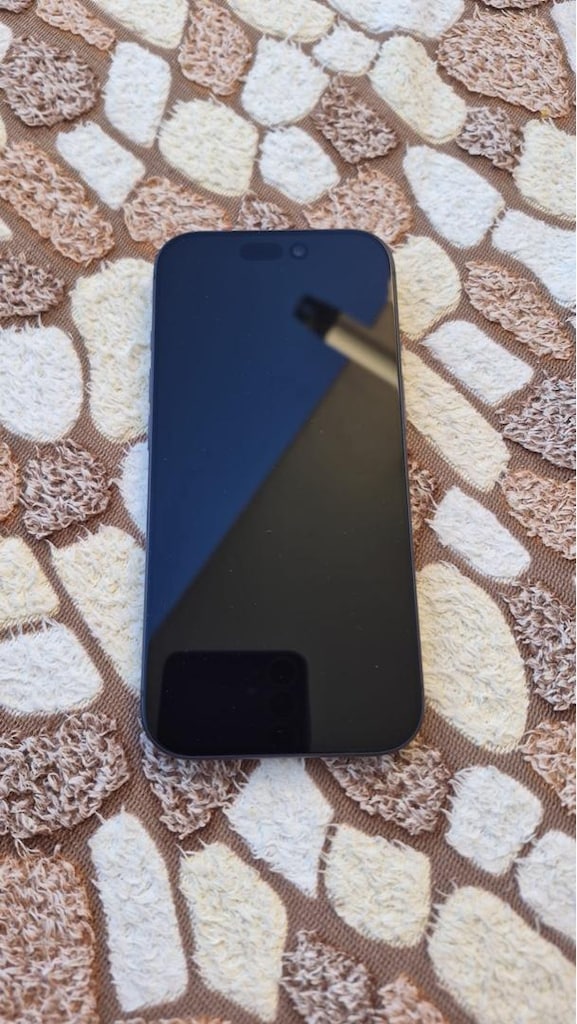 iPhone 17 pro 256 gb - 2