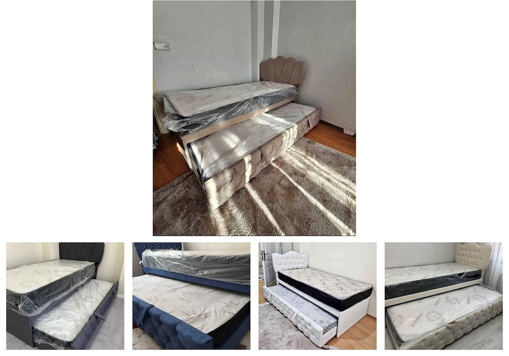 yavrulu baza başlık yatak ywqlnnhyhh - 2