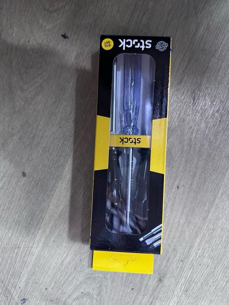 TORNAVİDA SET 3 LÜ - 3