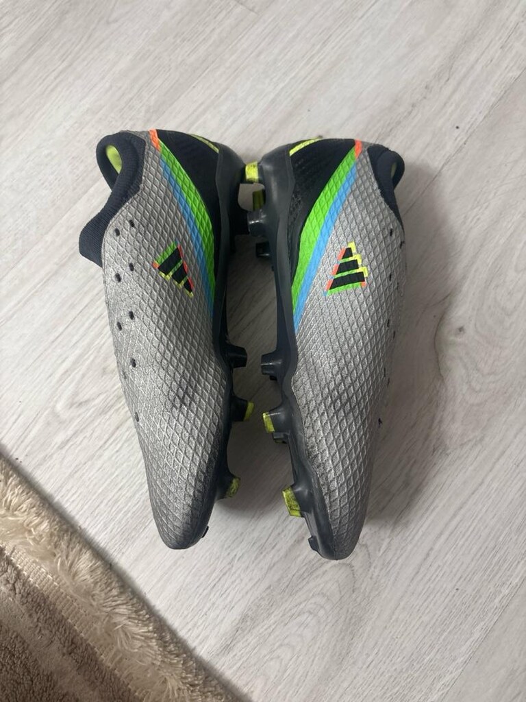 Adidas krampon 38 - 3