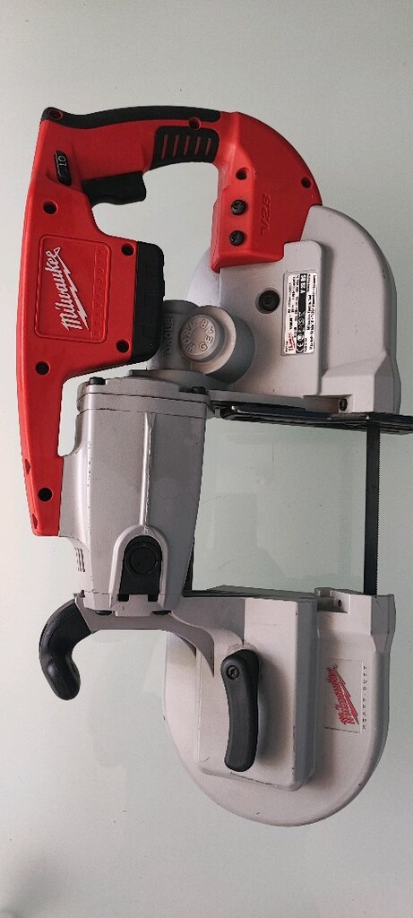 ŞERİT TESTERE ÇELİK METAL DEMİR AHŞAP PLASTİK TÜM METARYALLERİ KESER - 3