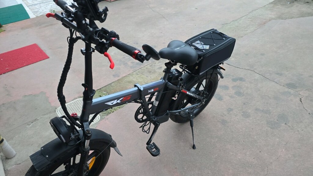 Rks Xs25 - 10