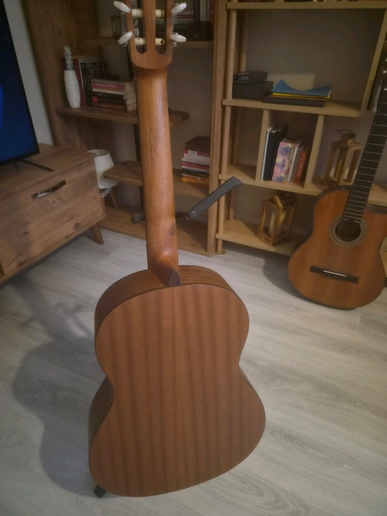 klasik gitar - 2